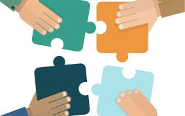 Comienzo de una nueva vida