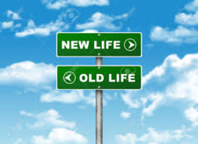 Regenaración del mundo