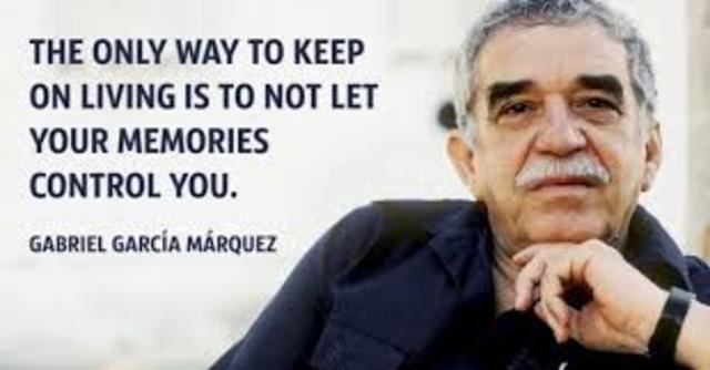 Colombian Literature