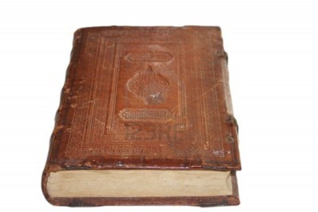 Primer Código Penal