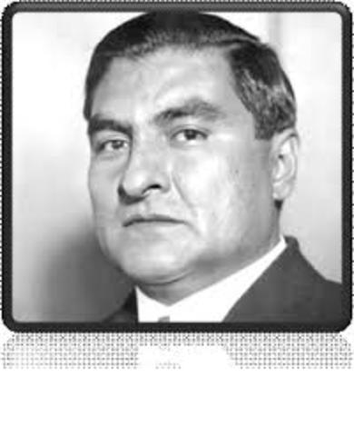 Mensaje al Congreso del Presidente Emilio Portes Gil