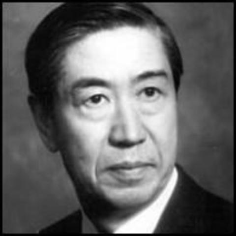 GENICHI TAGUCHI&nbsp;(1924)