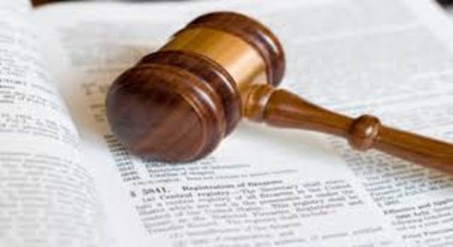 Segunda Reforma al Artículo 18 Constitucional