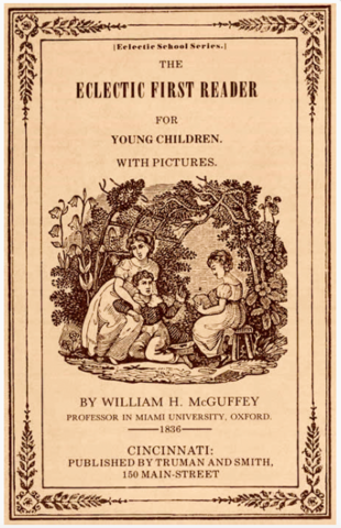 The Introduction of A Secular Reader (1)