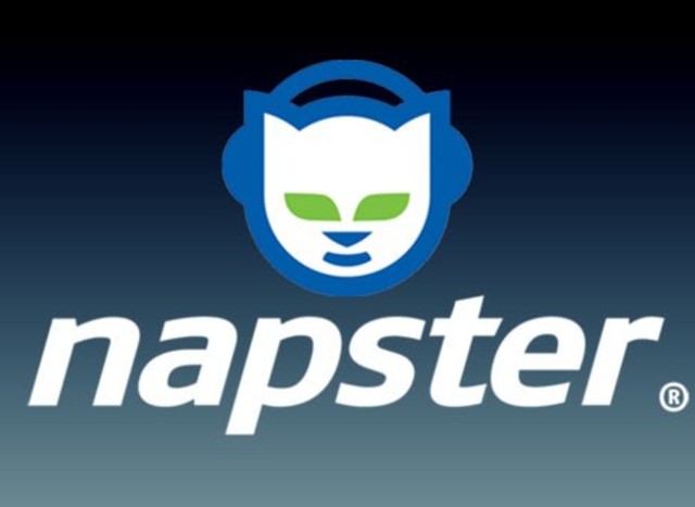 La creación de Napster