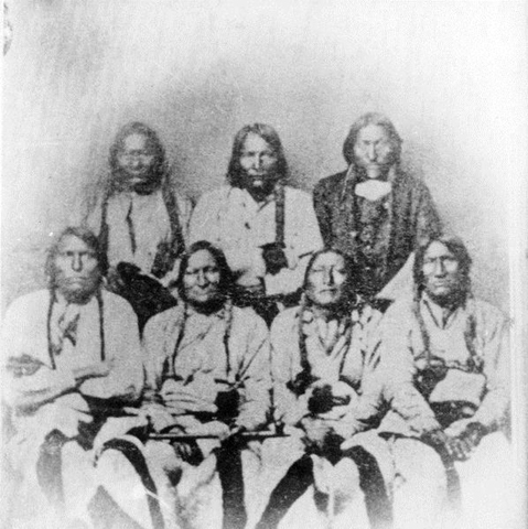 Washita River Massacre