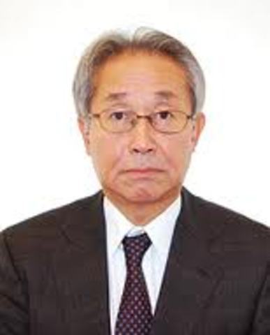 KENICHI KOYANOGI (1950)