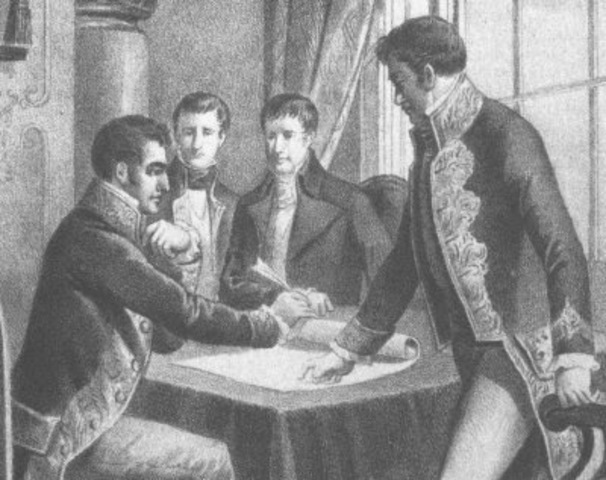 Tratado de Valençay