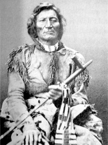 Fort Robinson Massacre