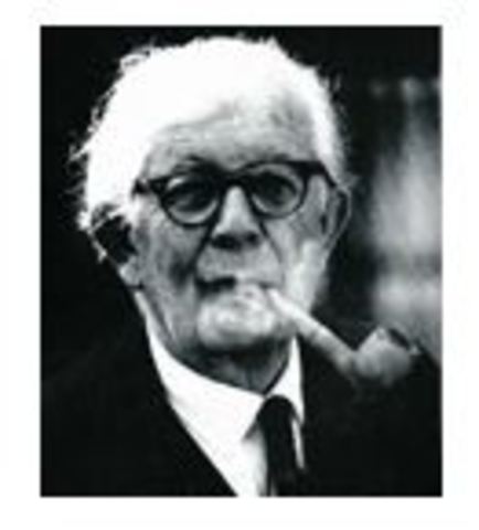 JEAN PIAGET