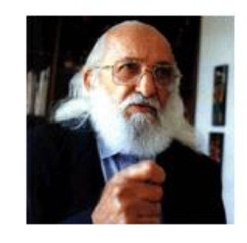 PAULO FREIRE
