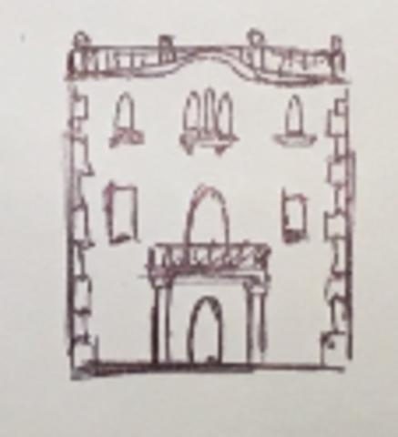 Cases de l'edat moderna