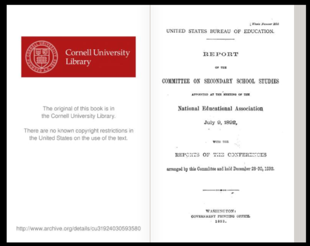 Standardizing Curriculum While Differentiating For Students (1)
