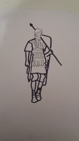 Edat Antiga 3500 a.C - 476 d.C