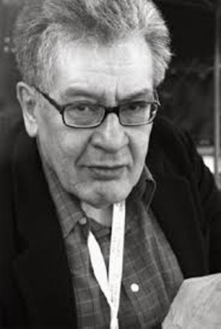 Jose Emilio Pacheco. Nació el 30 de junio de 1939 en la ciudad de México. y falleció el 26 de enero de 2014 en Ciudad de México. Fue escritor y traductor.