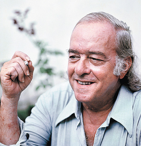 Vinicius de Moraes