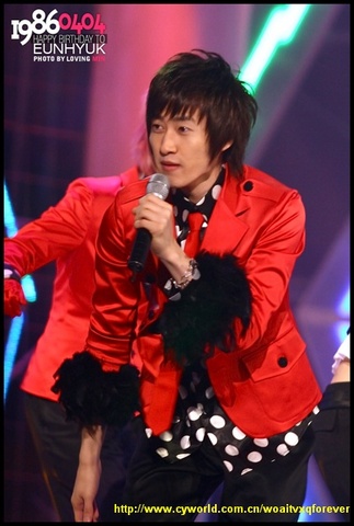 SBS popular songs --SuperJunior T