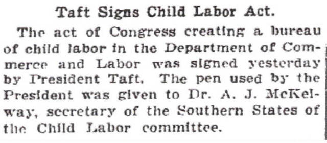 U.S. Children’s Bureau