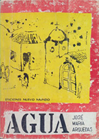 Agua de José María Arguedas