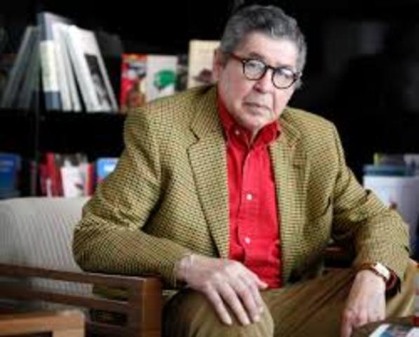 Alfredo Bryce Echenique