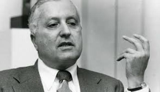 Teoría de los Sistemas Alejados del Equilibrio