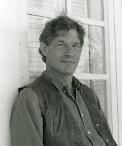 Teoría de los Sistemas Adaptativos Complejos