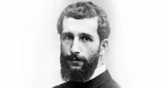 José Asunción Silva