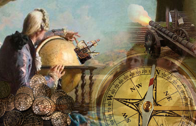 Era de los Descubrimientos