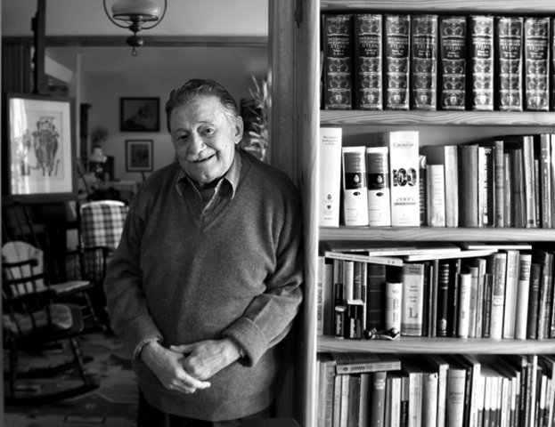 Mario Benedetti