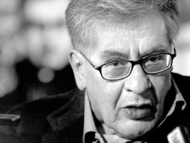 José Emilio Pacheco