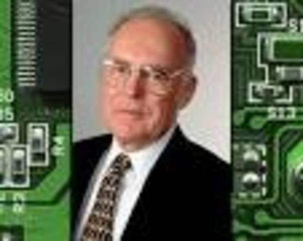 Gordon Moore