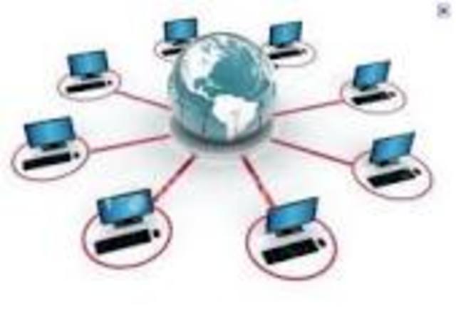 Protocolo de Internet