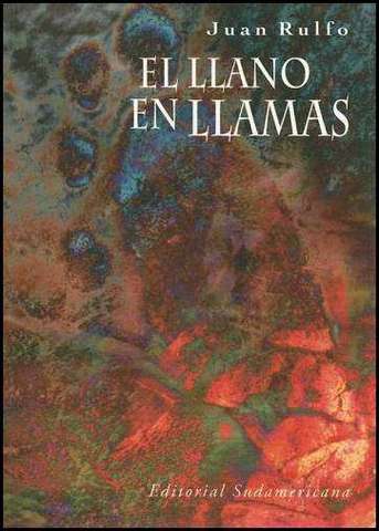 El llano en llamas de Juan Rulfo