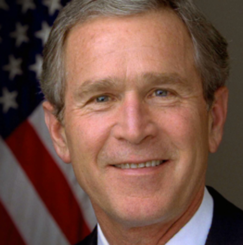 They Thought They Would Call It No Child Left Behind