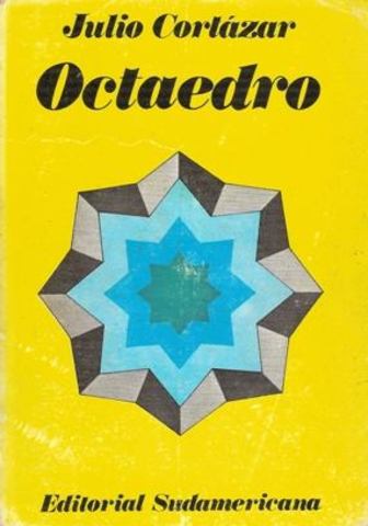 Octaedro de Julio Cortázar