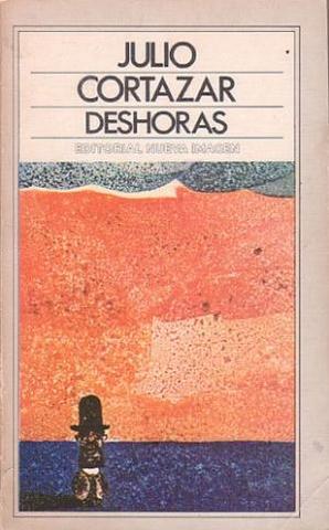 Deshoras de Julio Cortázar