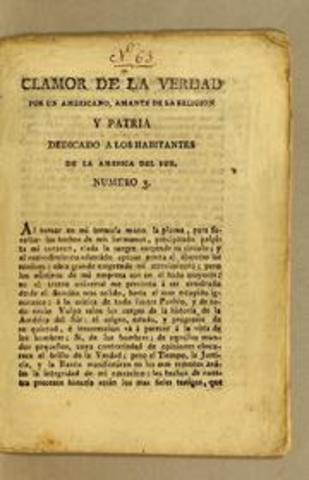 Clamor de la Verdad
