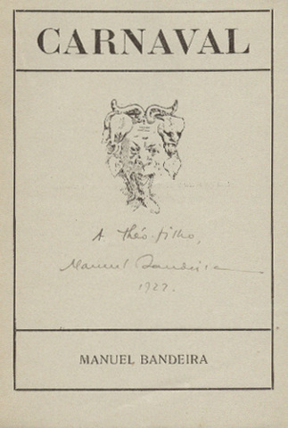 Carnaval de Manuel Bandeira