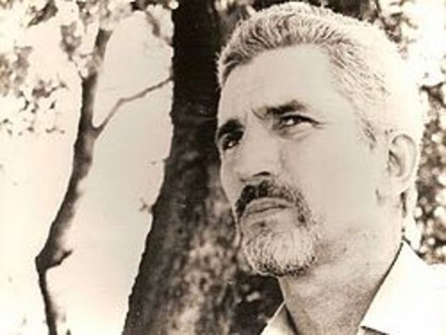 Fraancisco Madariaga