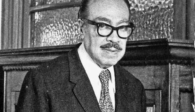 Jorge Carrera Andrade