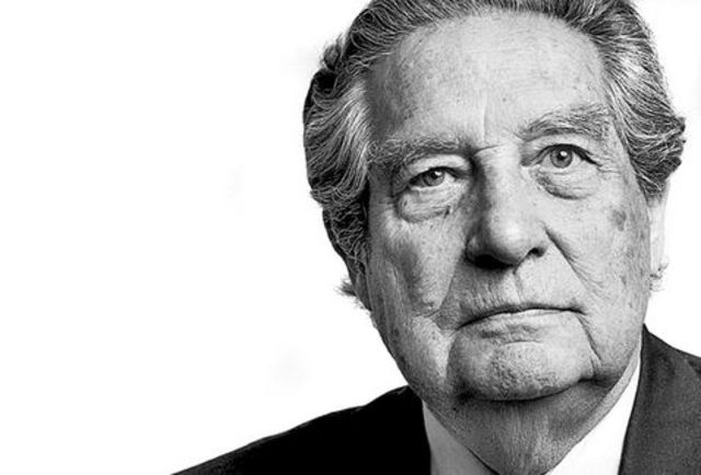 Octavio Paz