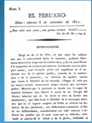 El Verdadero Peruano