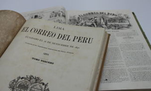 El Correo del Perú