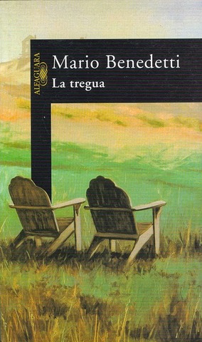 La tregua de Mario Benedetti