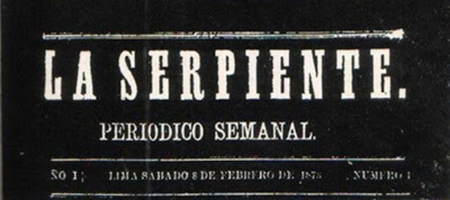 La serpiente