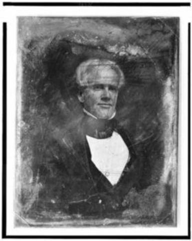 Horace Mann, Secretary of the Massachusetts Board of Education