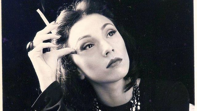 Clarice Lispector
