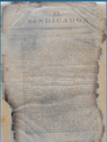 El Vindicador