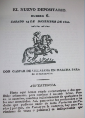 El Nuevo Depositario