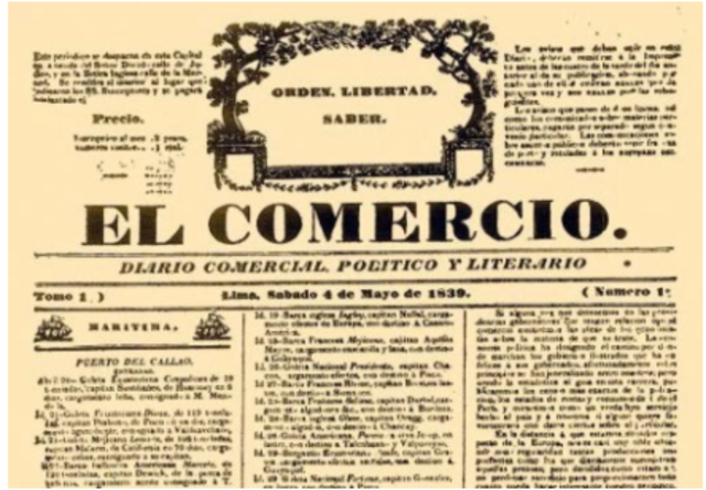El Comercio